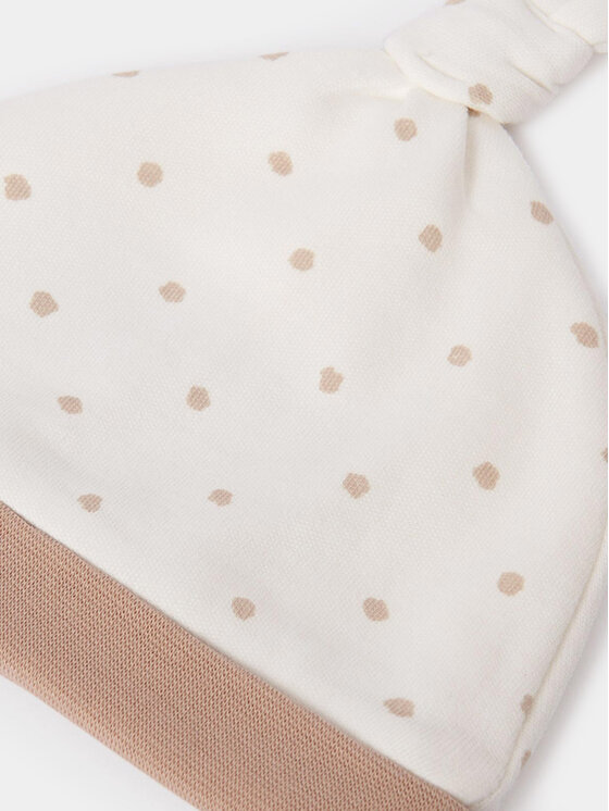 Mayoral Mayoral Kinderset 9.360 Écru Regular Fit