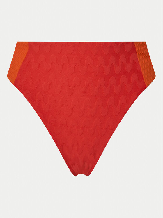 Maaji Maaji Bikini partea de jos Wanderer PT3735SCC001 Roșu