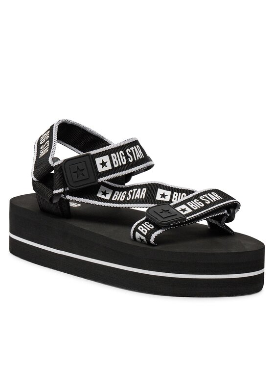Big Star Shoes Big Star Shoes Sandaalid NN274A525 Must