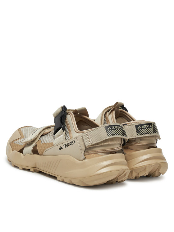adidas adidas Sandále TERREX Hydroterra JI1030 Béžová