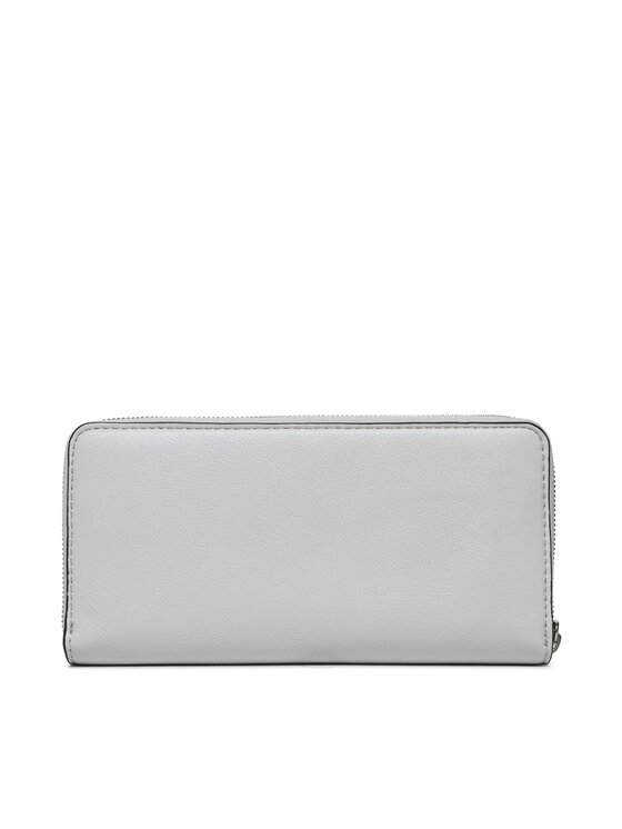 Calvin Klein Jeans Calvin Klein Jeans Гаманець K60K610340 Сірий