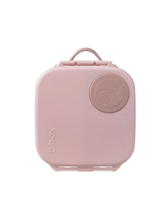 b.box Lunchbox Mini lunch box Różowy