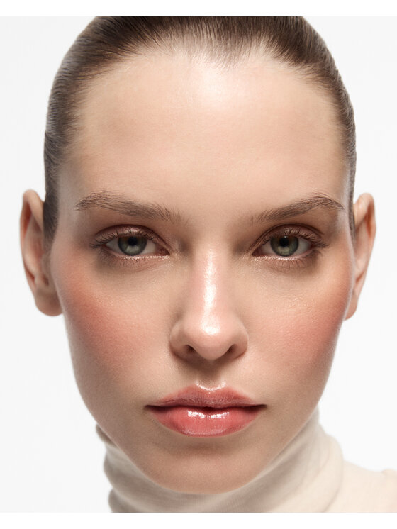 INGLOT INGLOT Radiant Skin Róż w kamieniu 21