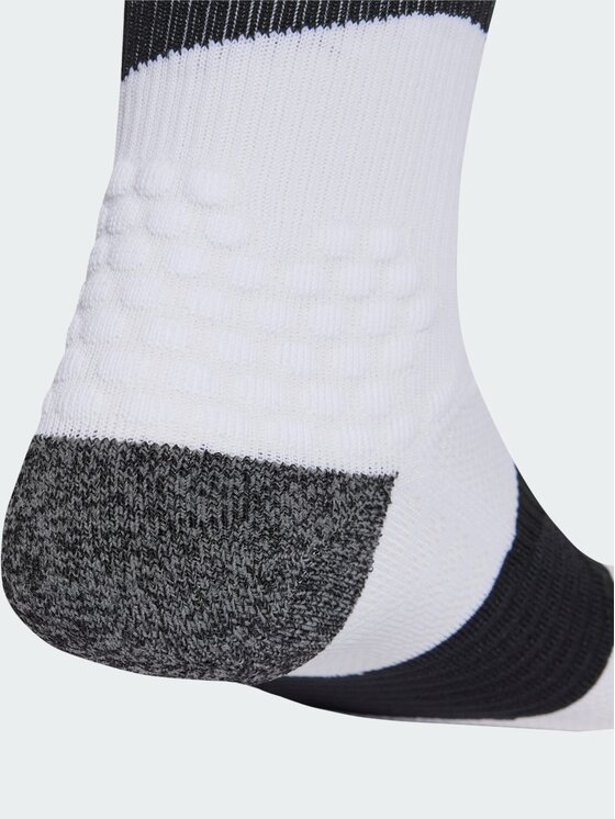 adidas adidas Skarpety krótkie 139329 Biały