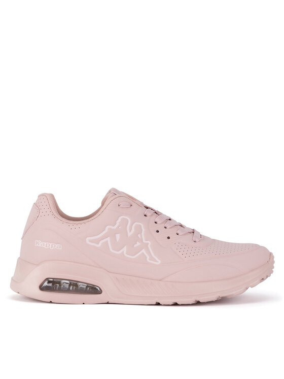 Kappa Kappa Sneakers V12-806 Rosa