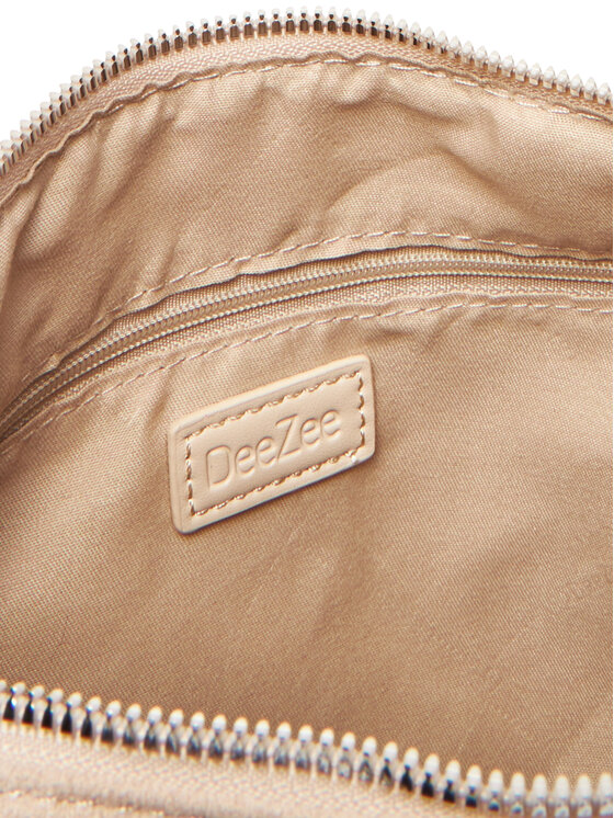 DeeZee DeeZee Torebka C-DZE-S-009-08 Beżowy