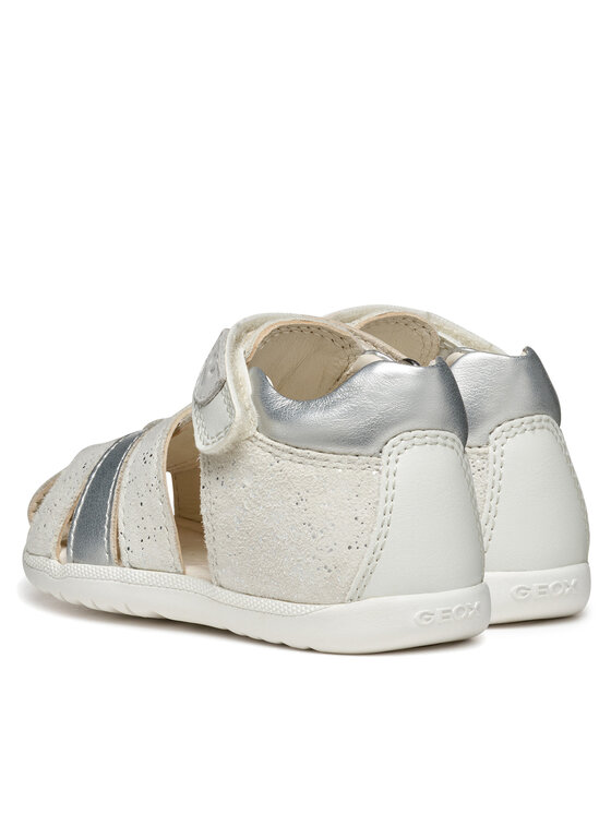 Geox Geox Sandale B Sandal Macchia B254WB 007BC C0459 Bež