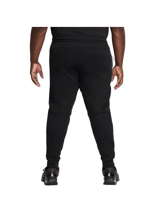 Nike Nike Spodnie dresowe M NRG NOCTA TCH FLC OH PANT HV0959-011 Czarny Regular Fit