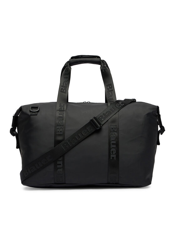 Blauer Blauer Torba za vikend S6NIG01/RUB Črna