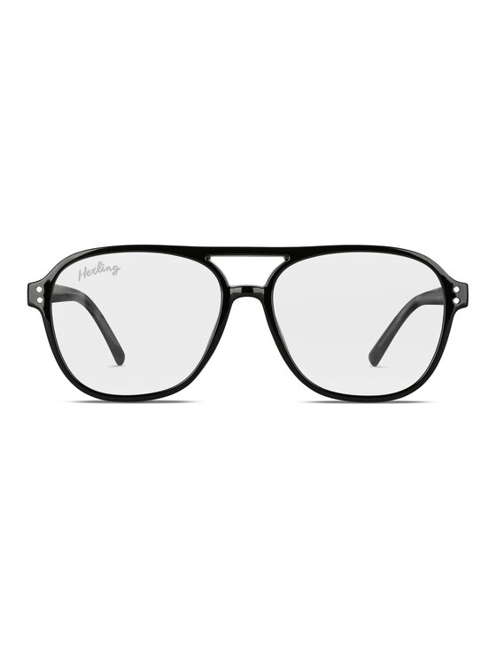 Herling Herling Occhiali con filtro luce blu Thorne Nero