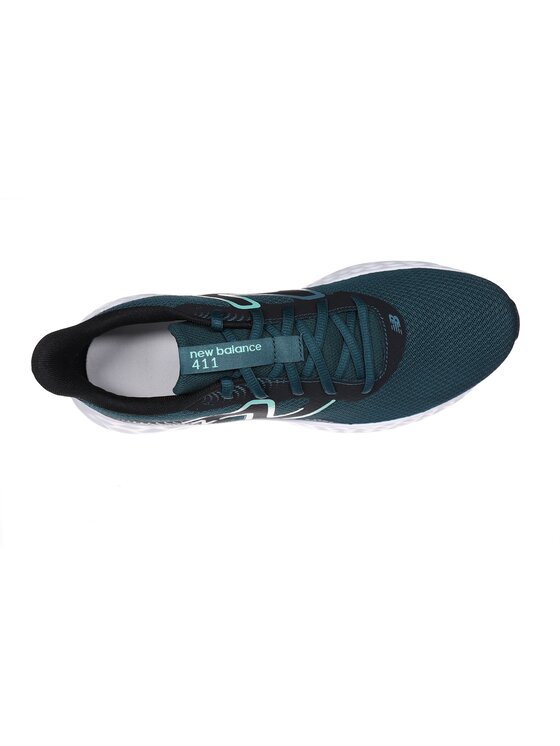 New Balance New Balance Buty do biegania M4118PQ Niebieski