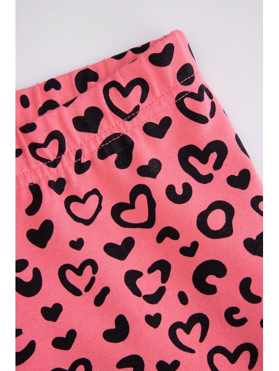 Coccodrillo Coccodrillo Legginsy ZC5192102XXG-022 Kolorowy