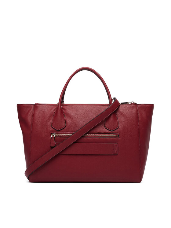 Guess Guess Handtasche Marissa HWBG23 33240 Rot