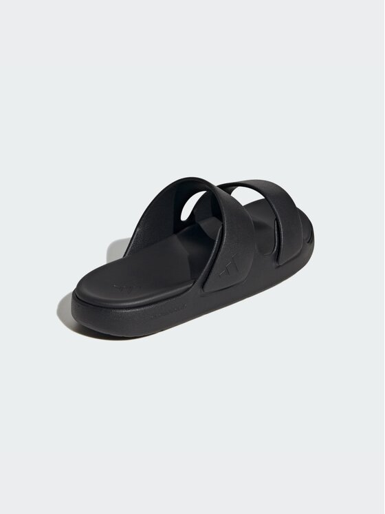 adidas adidas Klapki ZNSORY Czarny
