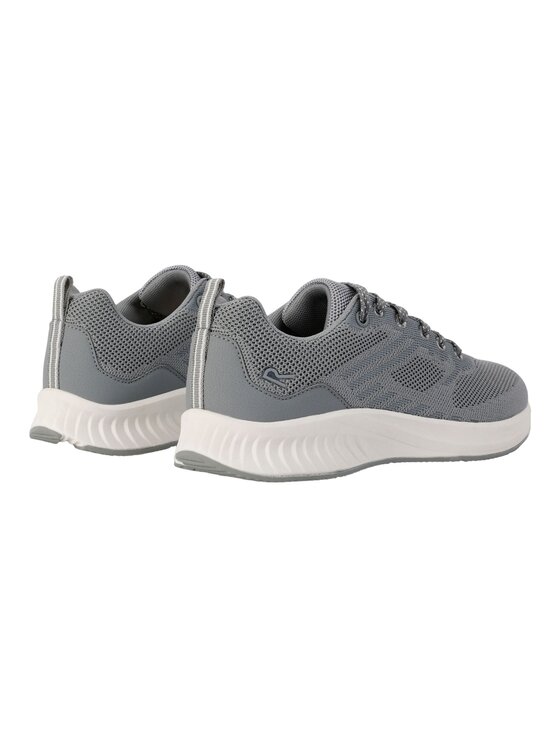 Regatta Regatta Sneakersy Marine Sport Szary