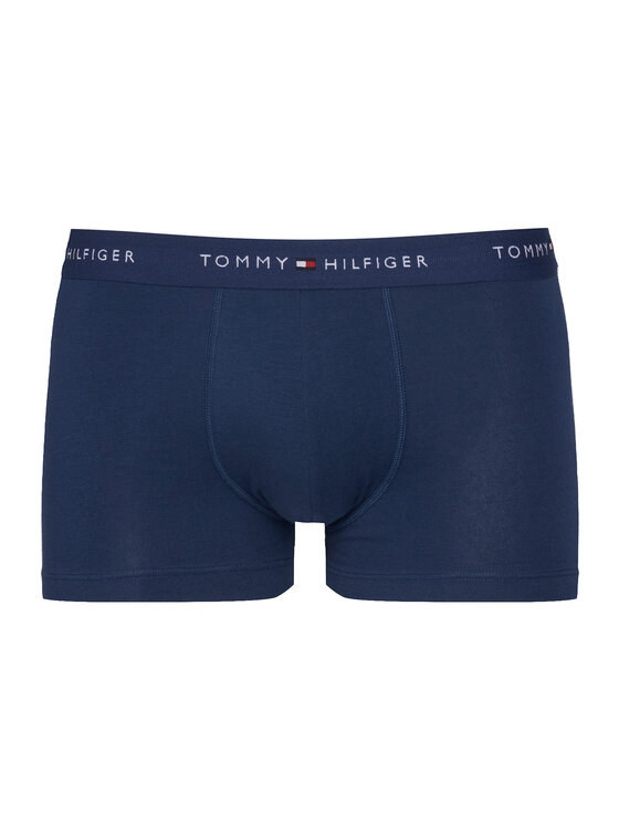 Tommy Hilfiger Tommy Hilfiger Souprava boxerek UM0UM03523 Barevná