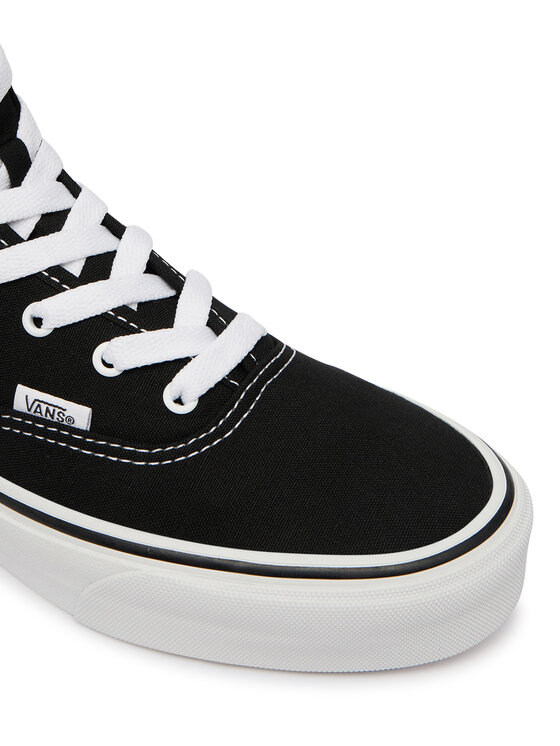 Vans Vans Tenisice Authentic Hi 2.0 VN000E8H6BT1 Crna