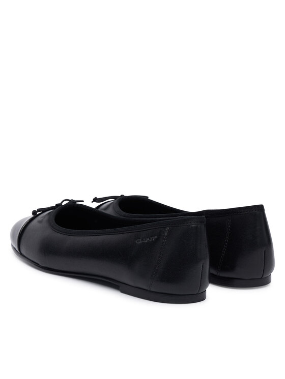 Gant Gant Baleríny 30511856 Černá