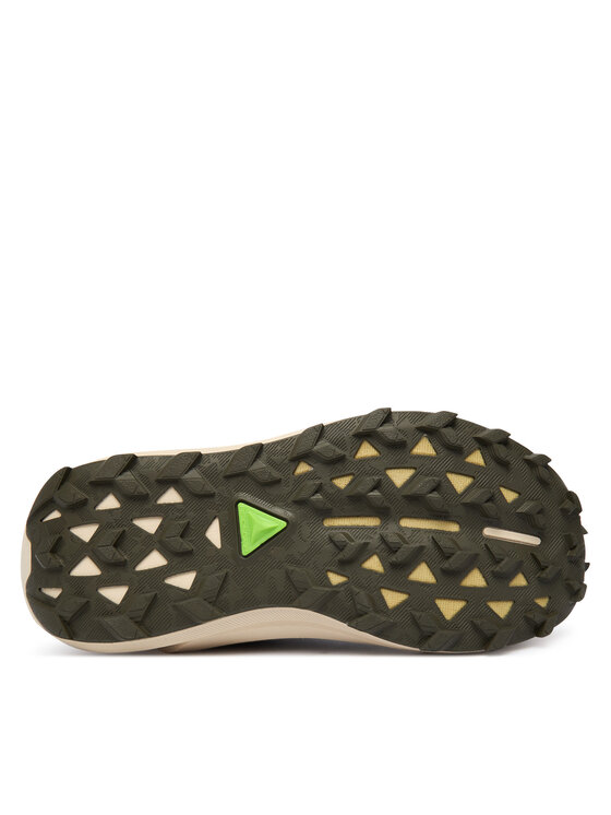 Asics Asics Tenisice za trčanje Gel-Trabuco 13 Gtx 1012B767 Crna