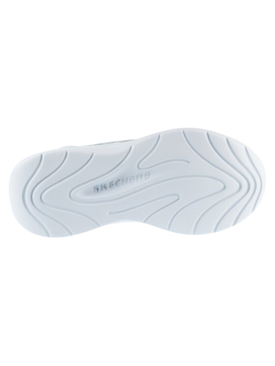 Skechers Skechers Сникърси Slip-ins Wave 92-Sparkle Sprint Син
