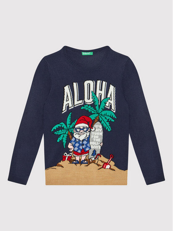 Maglione United Colors Of Benetton