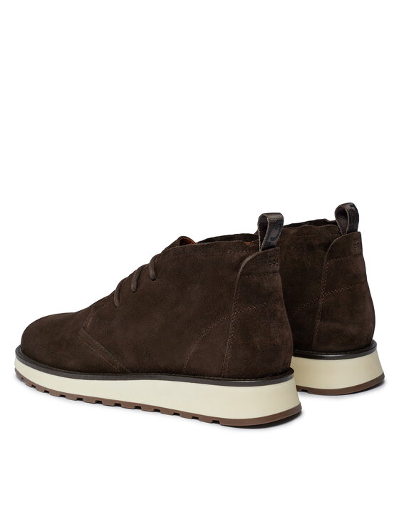 Liu Jo Liu Jo Polacchine Ben 02 7G3011 PX002 Marrone