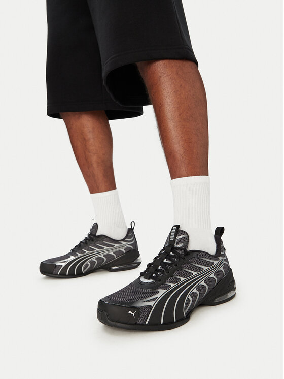 Puma Tenisice Voltra 312589 08 Crna