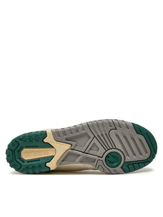 New Balance New Balance Sneakersy BB550CPE Biały