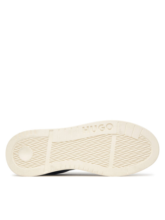 HUGO HUGO Sneakers Neston 50563566 Bleumarin