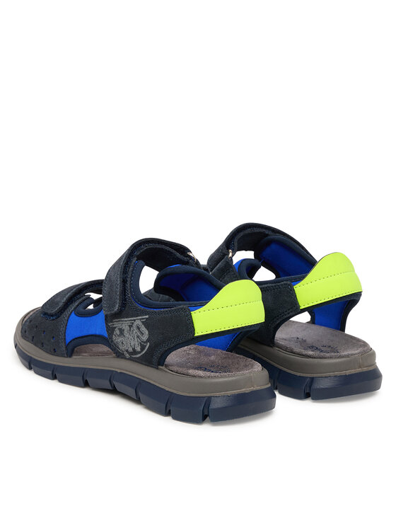 Primigi Primigi Sandali 1397733 D Blu scuro
