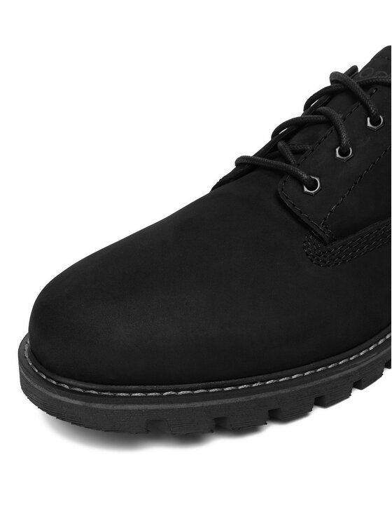 Lasocki Lasocki Scarpe basse CEO-CHEROKE-10 MI25 Nero