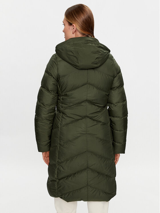 Marmot Marmot Dūnu jaka Montreaux 78090 Zaļš Regular Fit