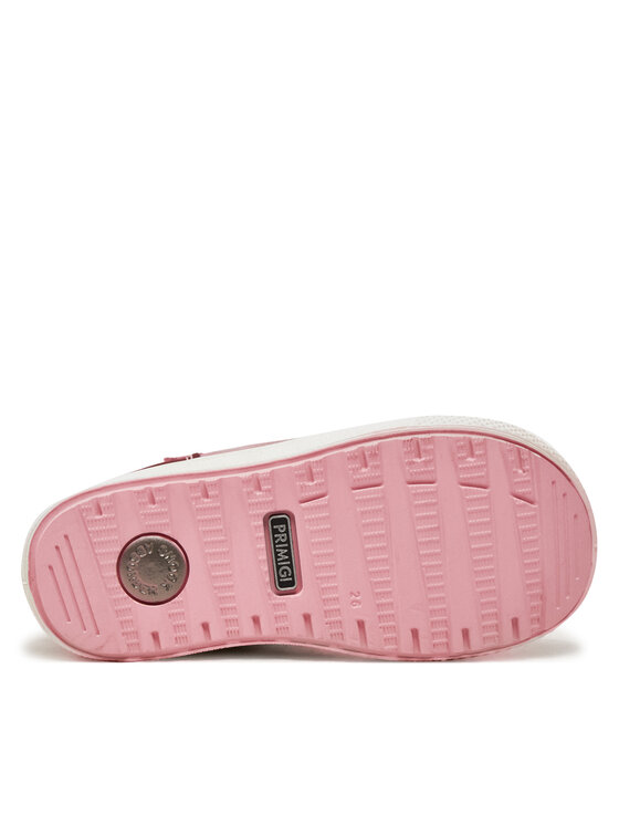 Primigi Primigi Čizme za snijeg 6852533 S GORE-TEX Ružičasta