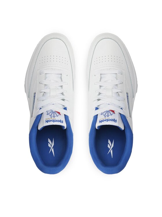Reebok Reebok Αθλητικά IF5930 Λευκό