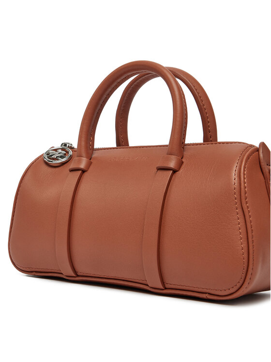 Longchamp Longchamp Torbica 10270HFK Smeđa