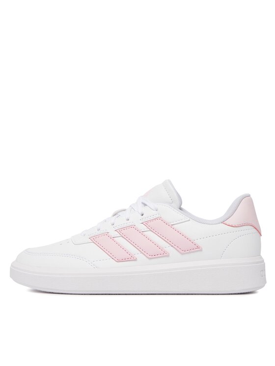 adidas adidas Sneakers Courtblock IF6466 Weiß