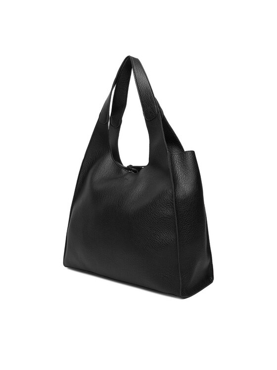 Lasocki Lasocki Handtasche CEO-LSK-L-014-09 Schwarz