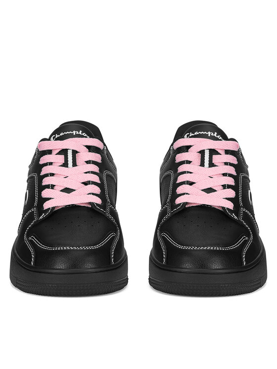 Champion Champion Tenisice RD18 2.0 LOW S11470-KK010 Crna