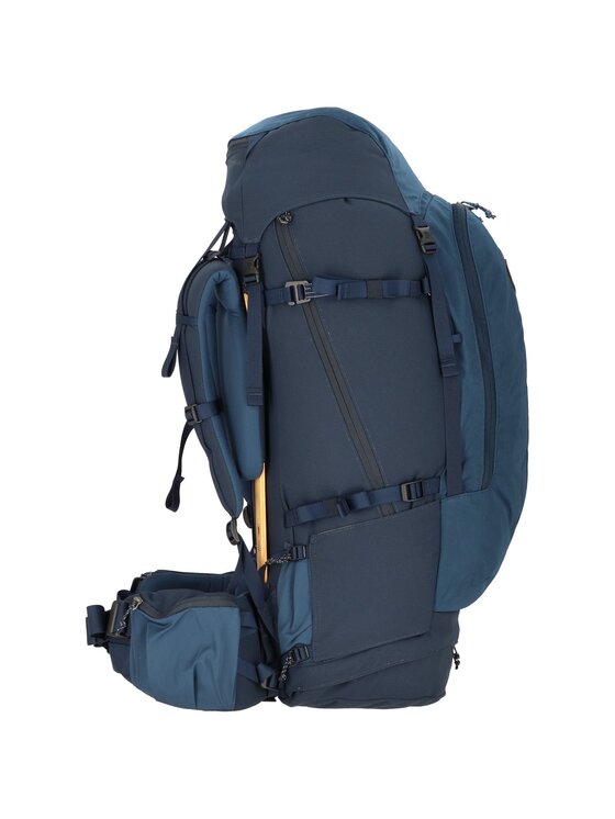 Fjällräven Fjällräven Plecak 226112 Błękitny