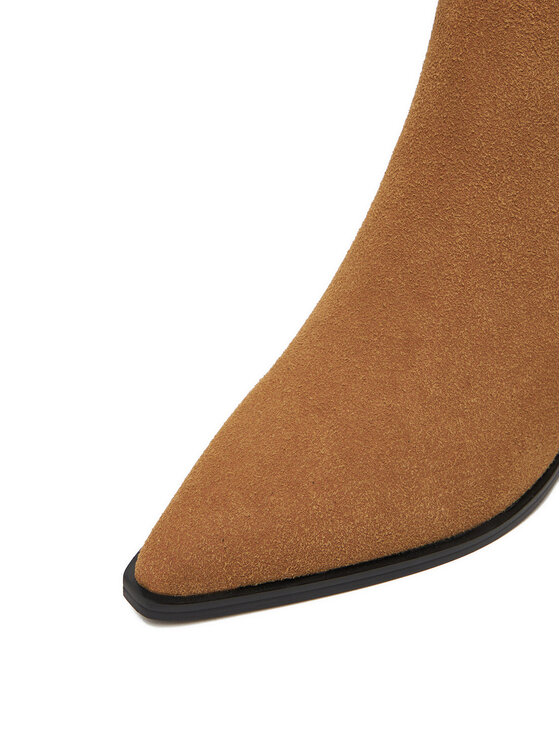 JENNY JENNY Stiefeletten CEO-HY23222S-1 Beige