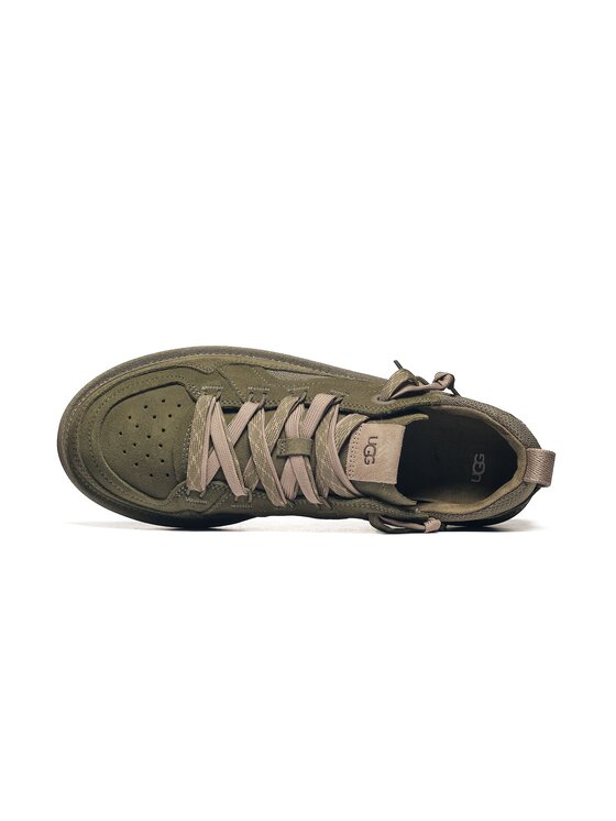 Ugg Ugg Sneakersy Minimel 1177035-BTOL Zielony