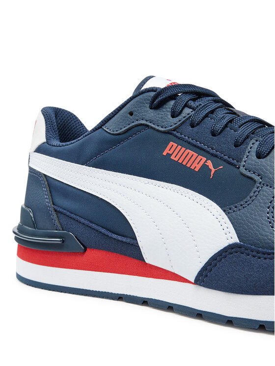 Puma Puma Snīkeri ST Runner v4 Nl Club 399069 09 Tumši zils