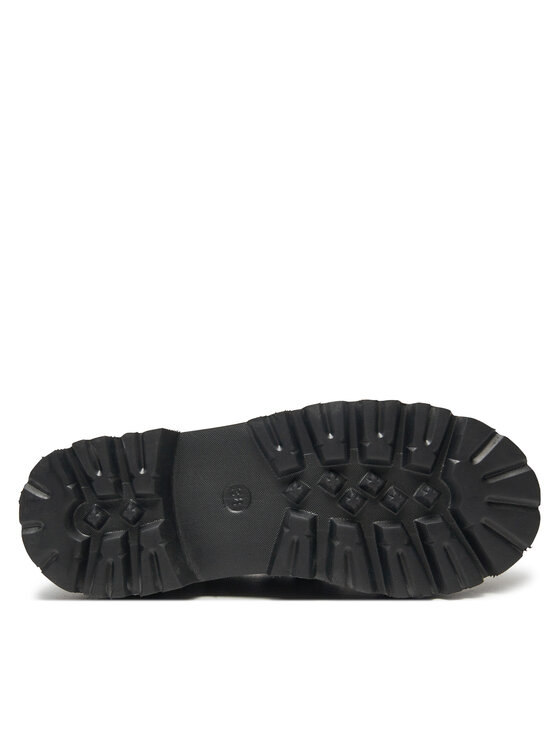 Patrizia Pepe Patrizia Pepe Loaferke PJ881 D Črna