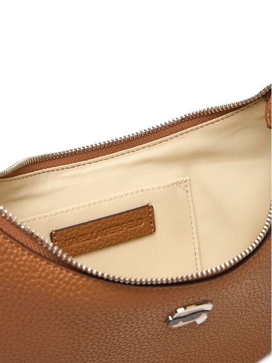 KARL LAGERFELD KARL LAGERFELD Handtasche A4W30007 Braun