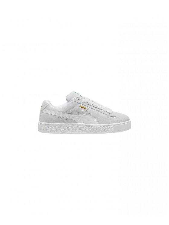 Puma Puma Sneakersy 395205_22_suede_xl Biały