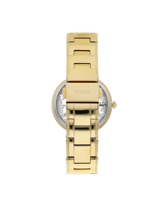 Orologio Crystal GW0470L2 Oro