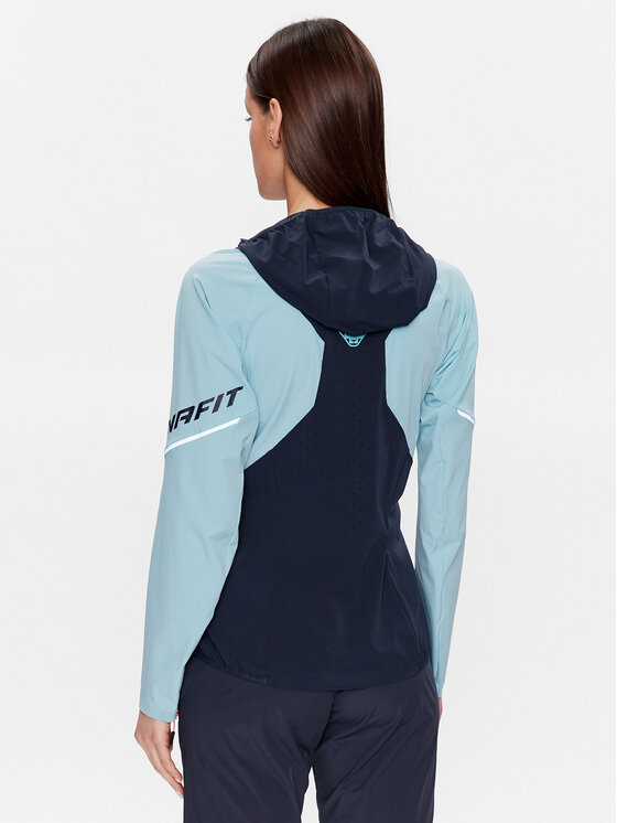 Dynafit Dynafit Tekaška jakna Traverse 08-0000071451 Modra Regular Fit