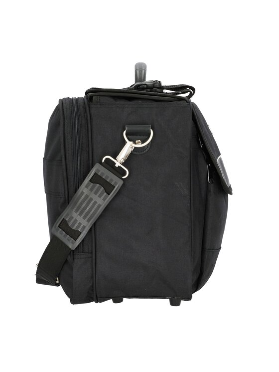 Lightpak Lightpak Torba podróżna 201444 Czarny