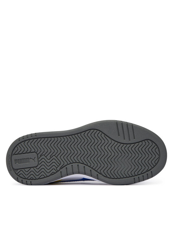 Puma Puma Sneakersy Caven III Block 406891 02 Šedá