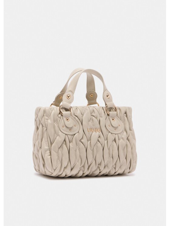 Liu Jo Liu Jo Borsa spesa AF5071E045730002 Bianco